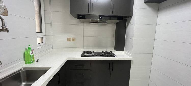 房东世茂云锦小杨公寓(宝源路1号分店)图片