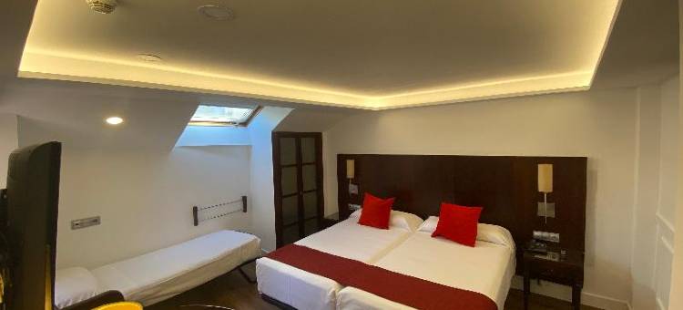 阿特利奥酒店(Hotel Boutique Atrio)图片