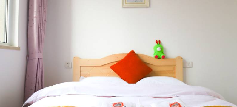 房管家梨木梨公寓(鸿福路分店)图片