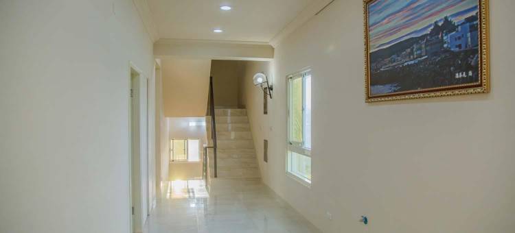 白沙海湾民宿图片