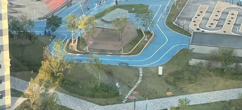 可可轻奢海景公寓万科拉维海岸店民宿(金沙滩路4号分店)图片