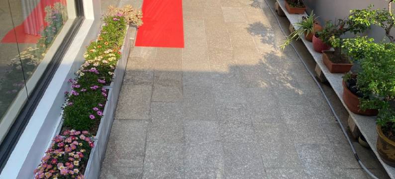 瑜家·花筑民宿图片