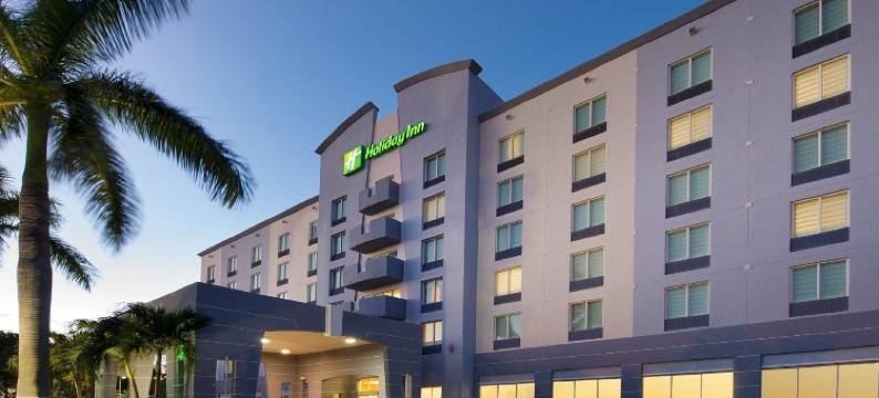 Holiday Inn 迈阿密多拉区(Holiday Inn MIAMI-DORAL AREA by IHG)图片