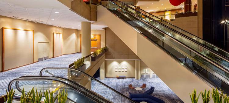 凯悦酒店-水晶城(Hyatt Regency Crystal City)图片