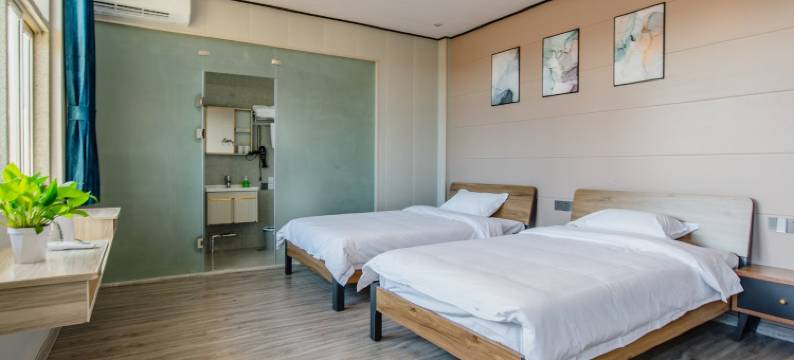 平潭如意民宿(山门路1号分店)图片