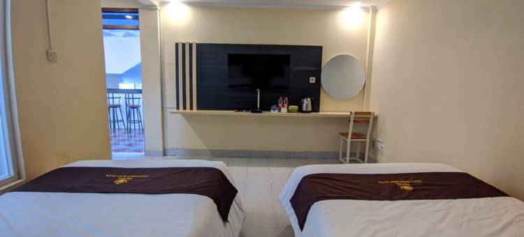 Hotel Guci Kencana Jaya图片