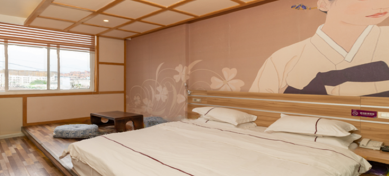 云之尚酒店(开远泸江公园店)图片