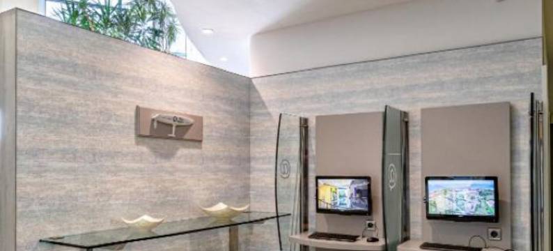 加拉蒂亚Spa酒店(Hotel Spa Galatea)图片