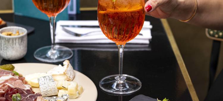 伦敦盖特威克索菲特酒店(Sofitel London Gatwick)图片