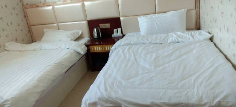 永顺阁家庭公寓(幸福路分店)图片