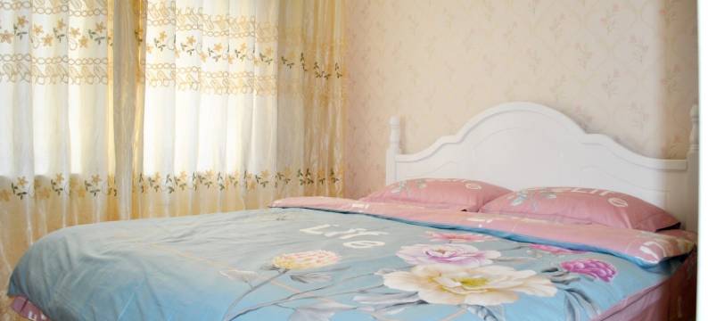 徐俊英公寓(莲花堰路分店)图片