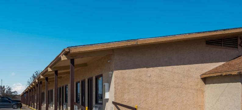 罗德威酒店巴西(Rodeway Inn Brazil)图片