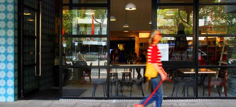 圣基尔达海滩酒店-原Rydges St Kilda(Saint Kilda Beach Hotel, an EVT hotel - Formerly Rydges St Kilda)图片