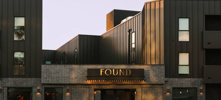 圣莫尼卡 FOUND 酒店，万豪酒店集团旗下系列(FOUND Hotel, Santa Monica, Series by Marriott)图片