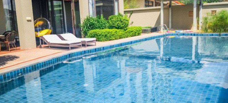 抚仙湖海朝歌别墅酒店图片