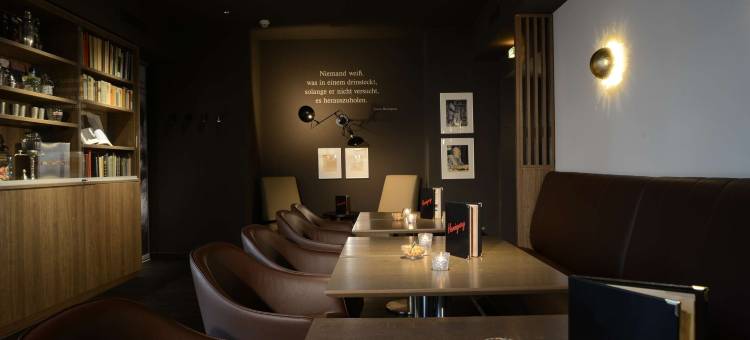 Best Western Premier Hotel Victoria图片