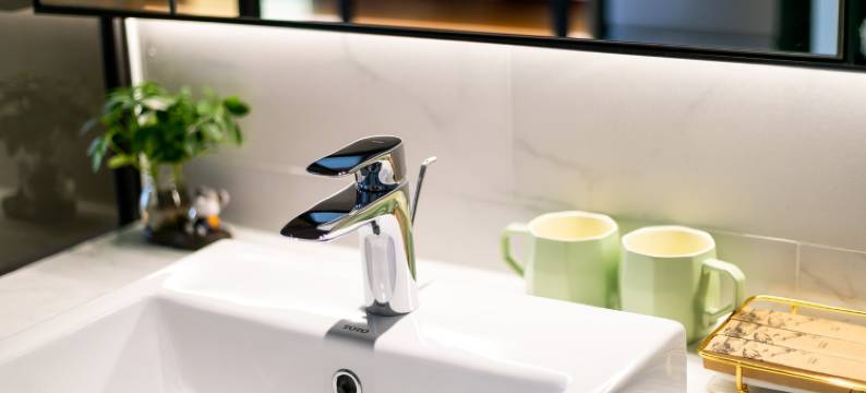 观云拾光海景民宿(沙田街分店)图片