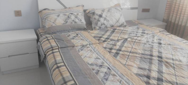 草原天路别墅公寓(后洗公路1号分店)图片