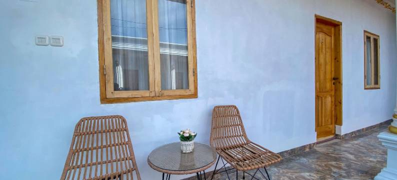 比拉鲁玛风之旅馆(Rumah Windy Guest House Bira)图片