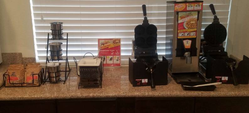 贝斯特韦斯特霍利斯特SureStay酒店(SureStay Hotel by Best Western Hollister)图片