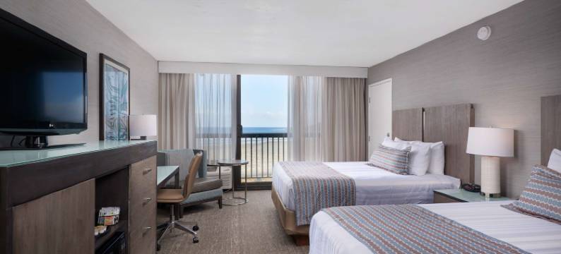 玛瑙海滩贝斯特韦斯特优质旅馆(Best Western Plus Agate Beach Inn)图片