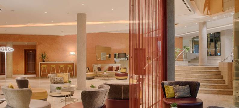 莱科彭特维奇欧NH酒店(NH Lecco Pontevecchio)图片