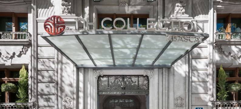 阿瓦斯卡尔NH典藏酒店(NH Collection Madrid Abascal)图片