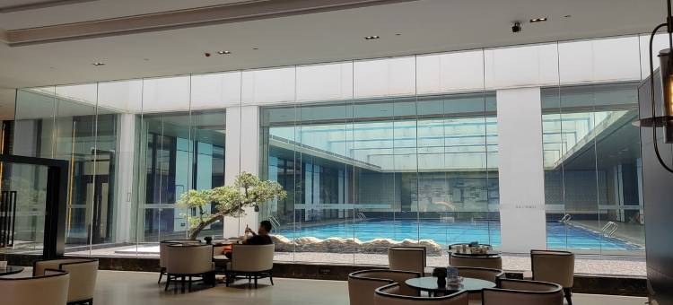 夏海阳光公寓(北山湾路分店)图片