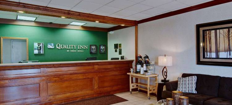 品质酒店(Quality Inn)图片