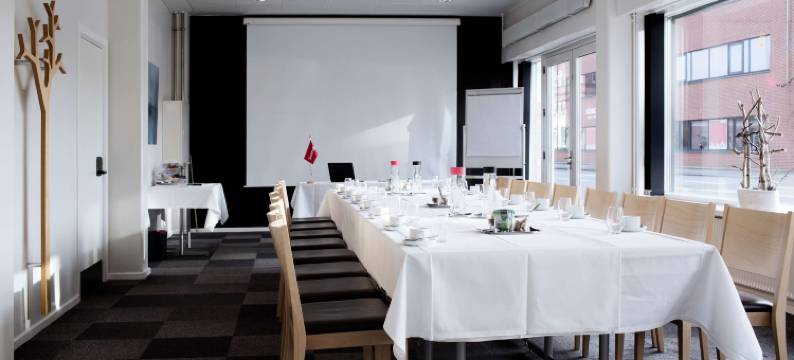 奥林匹克斯堪迪克酒店(Scandic Olympic)图片