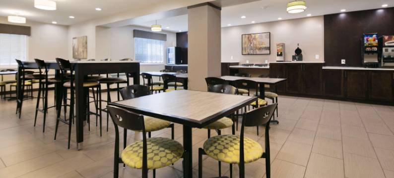 丰收贝斯特韦斯特酒店(Best Western Harvest Inn  Suites)图片