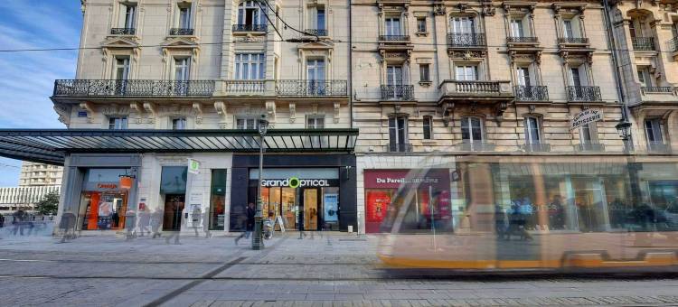 奥尔良中心火车站康铂酒店(Campanile Orleans Centre - Gare)图片