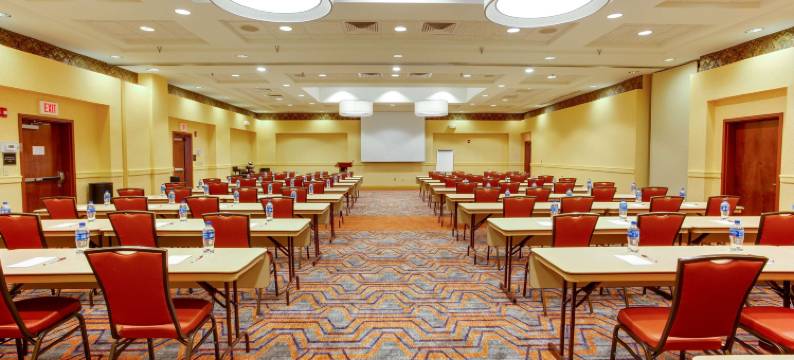 西德梅茵德鲁里套房酒店(Drury Inn & Suites West des Moines)图片