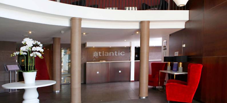 Best Western Atlantic Hotel图片
