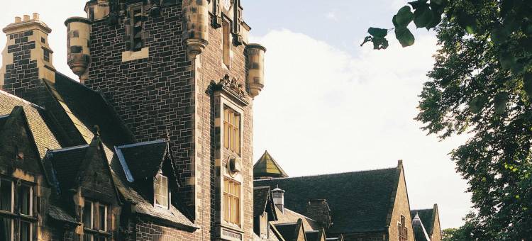 斯特灵高地酒店(Stirling Highland Hotel- Part of the Cairn Collection)图片
