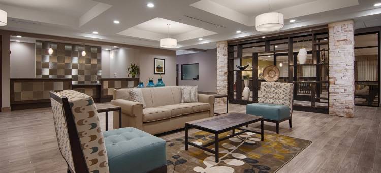 克利奇站贝斯特韦斯特优质套房酒店(Best Western Plus College Station Inn  Suites)图片