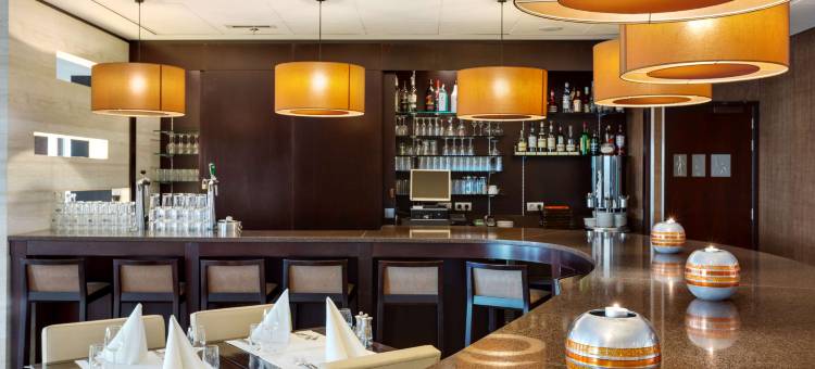 NH海牙酒店(NH Den Haag)图片