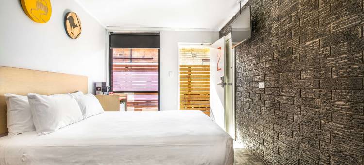 贾米森睡帽酒店(Nightcap at Jamison Hotel)图片