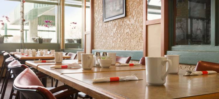 温尼伯东Travelodge by Wyndham(Travelodge Winnipeg East)(Travelodge by Wyndham Winnipeg East)图片