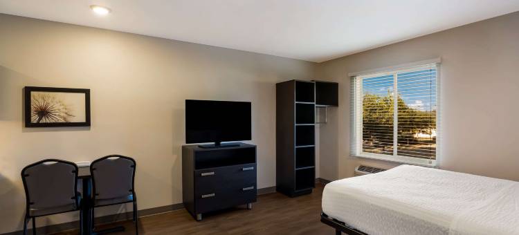 奥兰多西 - 克莱蒙特伍德斯普林套房(WoodSpring Suites Orlando West - Clermont)图片