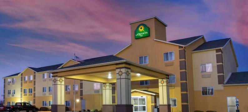 拉昆塔温德姆酒店套房佩鲁饥饿岩石州立公园(La Quinta Inn & Suites by Wyndham Peru Starved Rock St Park)图片