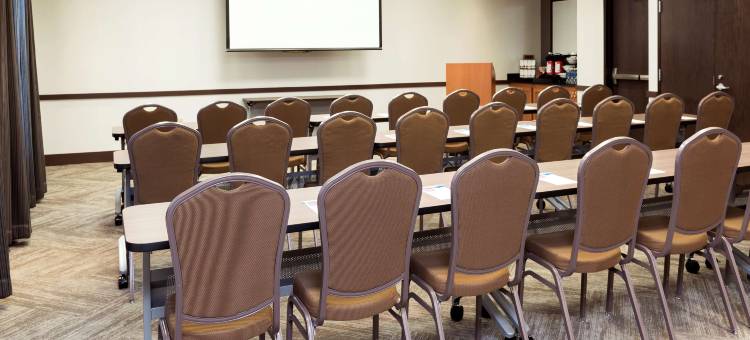 列克星敦凯悦嘉轩酒店(Hyatt Place Lexington)图片