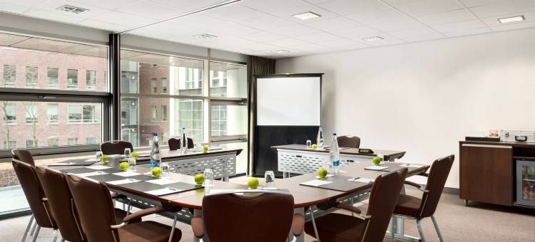 阿默斯福特NH 酒店(NH Amersfoort)图片