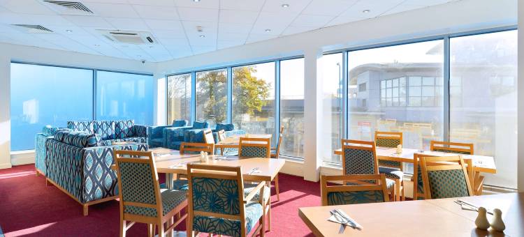 伯明翰梅波尔旅屋酒店(Travelodge Birmingham Maypole)图片