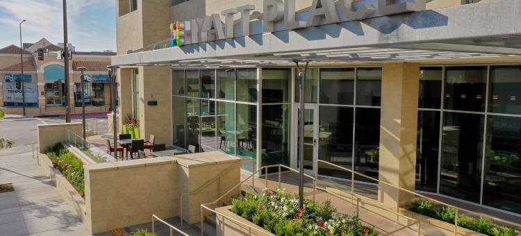 格伦代尔-洛杉矶凯悦嘉轩酒店(Hyatt Place Glendale/Los Angeles)图片