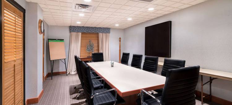 Wingate by Wyndham Lexington图片