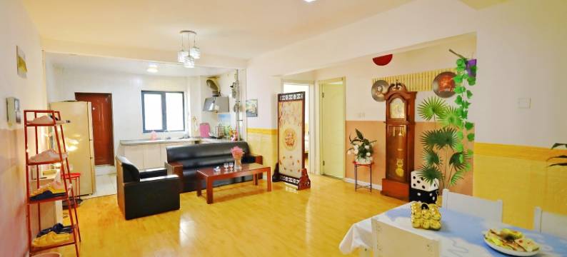 琉璃苣民宿(天目山路2号分店)图片