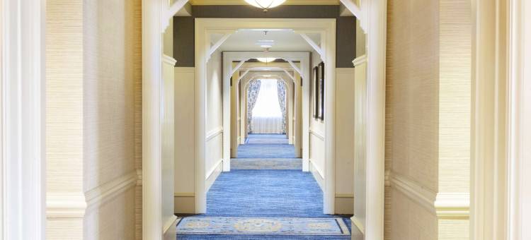 海港镇度假村和俱乐部(Inn and Club at Harbour Town)图片