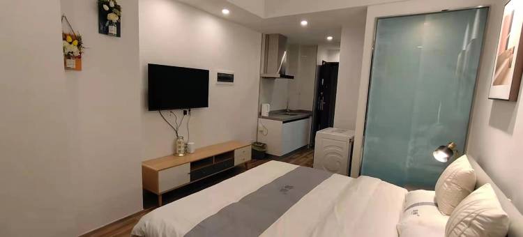 810悠家柳州李1店公寓(华润二路分店)图片