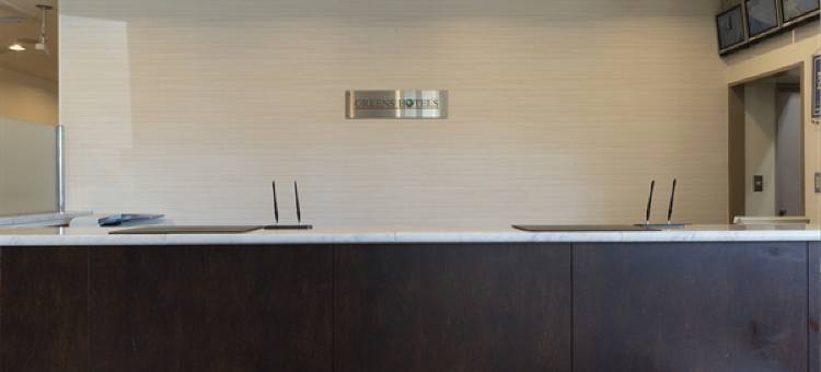 多气经济酒店(Hotel Econo Taki)图片